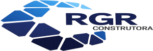 RGR Construtora Logo